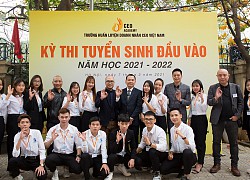 Trường Doanh nhân CEO Việt Nam thông báo cơ chế tuyển sinh năm học 2021 &#8211; 2022