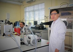 Truyền lửa nghiên cứu khoa học cho bạn trẻ