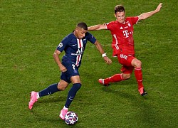 Tứ kết Champions League: Bayern Munich đại chiến PSG tái hiện trận chung kết mùa trước