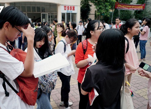 Tuyển sinh đại học 2021: Nhiều ngành học mới mở đáp ứng nhu cầu nhân lực cho xã hội