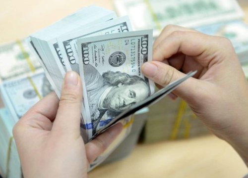 Tỷ giá hôm nay 20/3: Đồng USD tăng liên tiếp nhiều phiên