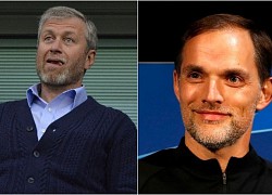 Tỷ phú Abramovich lý giải vì sao Chelsea là 'lò xay' HLV