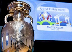 UEFA không có ý định tiêm phòng bắt buộc với các cầu thủ dự Euro 2020