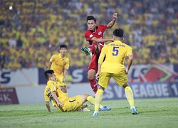 V-League 2021: Chiến thắng là mục tiêu duy nhất