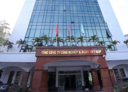 VICEM đóng thuế thu nhập doanh nghiệp 0 đồng