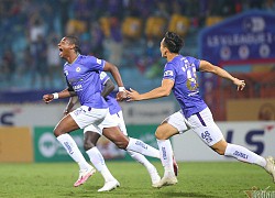 Vòng 4 V-League: Lee Nguyễn mở tài khoản, Xuân Trường đấu "võ mồm"