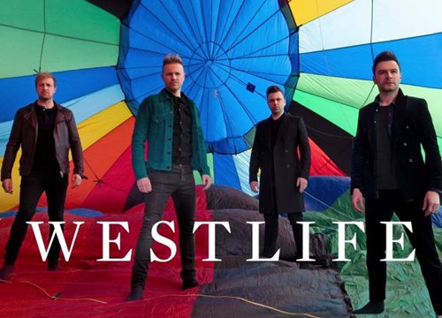 Westlife đầu quân cho hãng đĩa trực thuộc Warner Music Group, dự kiến trở lại mạnh mẽ trong năm nay