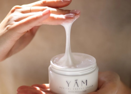 Yamskin Việt Nam và cuộc cách mạng làm đẹp mang tên Yam Revital Energy Cream