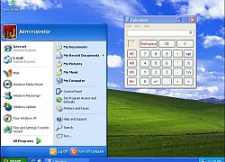 10 phiên bản Windows tuyệt vời nhất từ trước đến nay