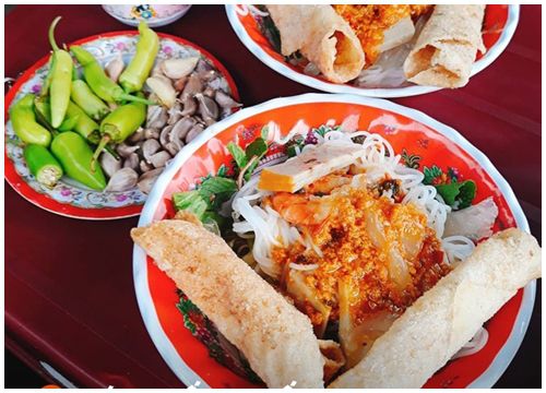 3 quán đặc sản Huế ngon mà lạ