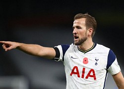 3 tiền đạo có thể thay thế Harry Kane ở Spurs