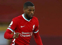 3 tiền vệ có thể thay thế Wijnaldum ở Liverpool