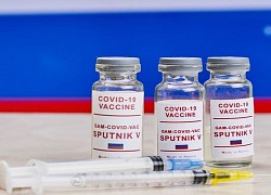 3 tỉnh bắt đầu tiêm vaccine Covid-19