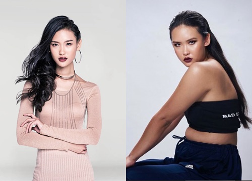 "Ác nữ" từng khẩu chiến với Minh Tú gây sốc khi tăng đến 17kg hậu Asia's Next Top Model