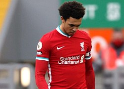 "Alexander-Arnold là cầu thủ hàng đầu, ĐT Anh không nên loại bỏ!"