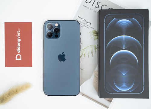 Bảng giá iPhone gần cuối tháng 3 - iPhone 12 giảm gần 7 triệu, iPhone 8 về giá tầm 5 triệu