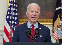 Biden xem xét ban sắc lệnh kiểm soát súng đạn