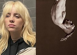 Billie Eilish và XXXTentacion lần lượt bị một quả trứng gà "chơi khăm" trên Instagram