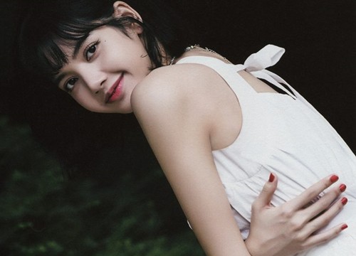 Các Blink ơi, ngày Lisa debut solo đang đến rất gần rồi!