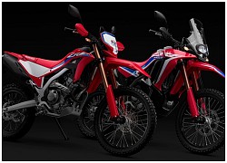 Mô tô địa hình Morini X-Cape 2021 sắp ra mắt