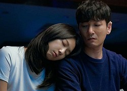 Cái kết của cặp đôi chính Park Shin Hye và Jo Seung Woo trong 'Sisyphus: The Myth' đã được dự báo từ sớm: Cả 2 đều bị dính lời nguyền Sisyphus