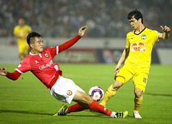 Cerezo Osaka thi đấu thăng hoa