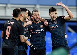 Chelsea đối đầu Man City ở bán kết FA Cup