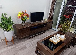 Chồng là con trai một, nhà cửa vườn tược đầy đủ ở quê chờ sẵn, vợ chồng trẻ vẫn quyết định đầu tư 1,4 tỷ "chốt" căn hộ ngoại ô Hà Nội