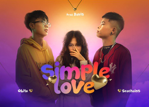 Chủ nhân hit Simple Love sẽ tham gia Rap Việt mùa 2?