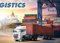 Chuyển đổi số trong logistics: Giúp theo dõi từng 'bước đi' của hàng hóa