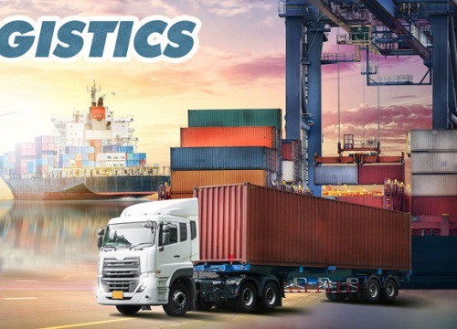 Chuyển đổi số trong logistics: Giúp theo dõi từng 'bước đi' của hàng hóa