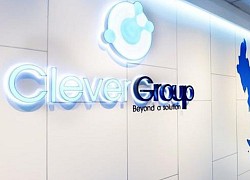 Clever Group (ADG) chi 9,5 tỷ đồng góp vốn thành lập công ty con