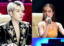 Clip: Hoàng Thuỳ Linh chê Đức Phúc "còn non và xanh lắm" trên show, đàn em đáp lại và netizen tranh cãi nhiệt tình