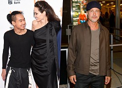 Con nuôi người Campuchia của Angelina Jolie và Brad Pitt sẽ trở lại trường ở Hàn Quốc sau khi chống lại cha