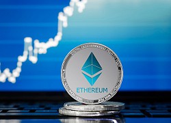 'Cơn sốt' Ethereum tại Việt Nam