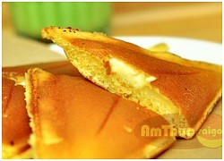 Công thức làm món bánh hot dog nóng tuyệt ngon