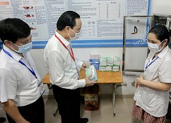 Công việc thuộc hàng khó nhất Việt Nam