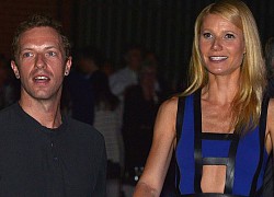 Cuộc hôn nhân không cảm xúc của Gwyneth Paltrow