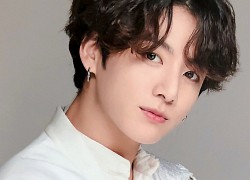 Đẳng cấp 'sold out' của Jungkook BTS