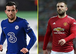 Đây! Lợi thế cực lớn giúp Chilwell chiếm vị trí của Luke Shaw