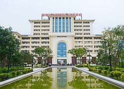 ĐH Kinh doanh và Công nghệ Hà Nội tuyển sinh hệ vừa học vừa làm