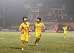 Điểm nhấn Viettel 0-3 HAGL: Công Phượng tạo đột biến, Kiatisak 'cao tay'