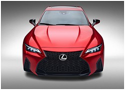 Đừng chê Lexus nhàm chán nữa, họ khẳng định sẽ chăm làm xe thể thao hơn