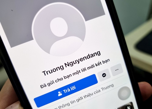 Facebook xóa 1,3 tỷ tài khoản ảo