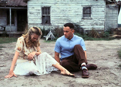 Forrest Gump: Cuộc đời như hộp sô - cô - la, bạn không biết mình sẽ nhận được những gì