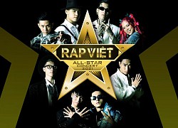 Giữa lúc fan than trời, Rap Việt All-Star Concert chính thức trở lại?