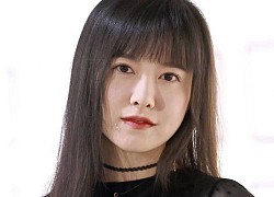 Goo Hye Sun nói về tin từng hẹn hò Seo Taiji