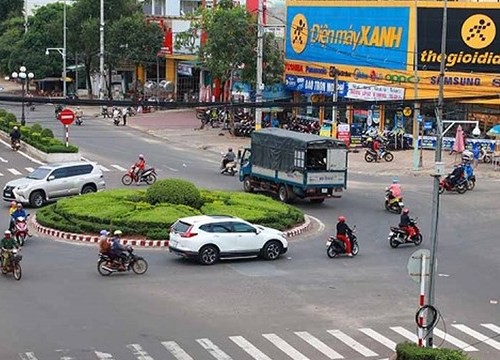 Hải Phòng: Đề xuất dùng 608 tỷ ngân sách địa phương làm cầu vượt QL5