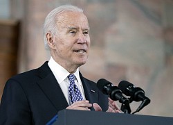 Hàng trăm chiếc ghế trong chính quyền Tổng thống Biden vẫn bỏ trống