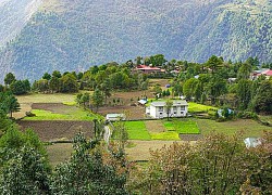 Hành trình chinh phục Everest Base Camp